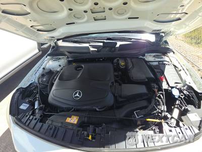 2017 Mercedes-Benz GLA 250 - zdjęcie 15 z 21 - miniatura