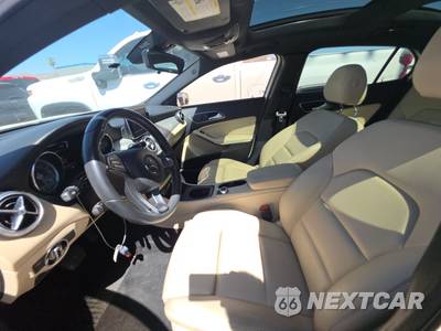 2017 Mercedes-Benz GLA 250 - zdjęcie 7 z 21 - miniatura