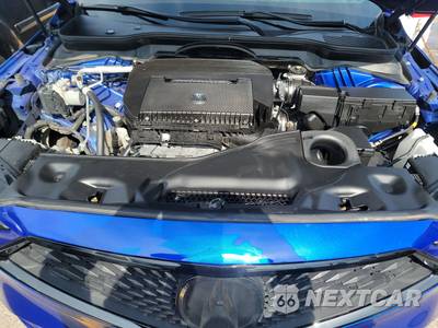 2024 Acura MDX w/A-Spec Pkg - zdjęcie 16 z 31 - miniatura