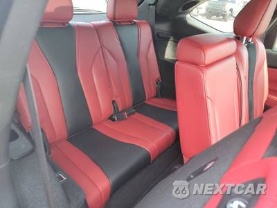 2024 Acura MDX w/A-Spec Pkg - zdjęcie 14 z 31 - miniatura
