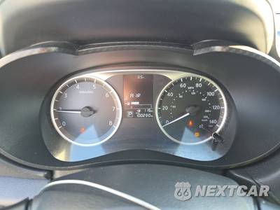 2021 Nissan Versa S - zdjęcie 12 z 35 - miniatura