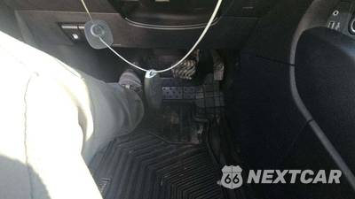 2021 Nissan Versa S - zdjęcie 17 z 35 - miniatura