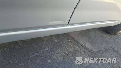 2021 Nissan Versa S - zdjęcie 28 z 35 - miniatura