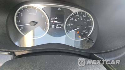 2021 Nissan Versa S - zdjęcie 29 z 35 - miniatura