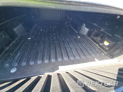 2017 Toyota Tacoma TRD Sport Extended Cab Long Bed w/Rear Doors - zdjęcie 16 z 17 - miniatura