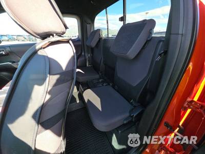 2017 Toyota Tacoma TRD Sport Extended Cab Long Bed w/Rear Doors - zdjęcie 13 z 17 - miniatura