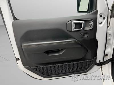 2024 Jeep Wrangler 4xe 4 Door Sahara - zdjęcie 32 z 41 - miniatura