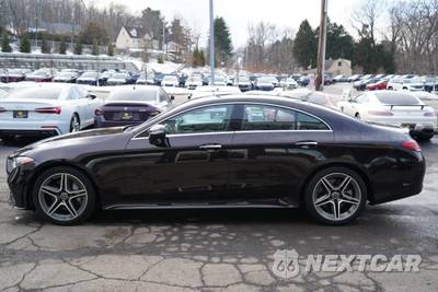2019 Mercedes-Benz CLS 450 4MATIC - zdjęcie 11 z 50 - miniatura