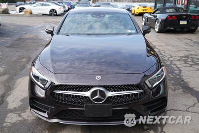 2019 Mercedes-Benz CLS 450 4MATIC - zdjęcie 14 z 50 - miniatura