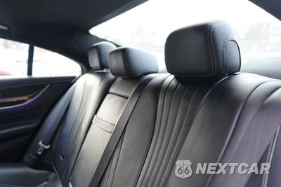 2019 Mercedes-Benz CLS 450 4MATIC - zdjęcie 48 z 50 - miniatura
