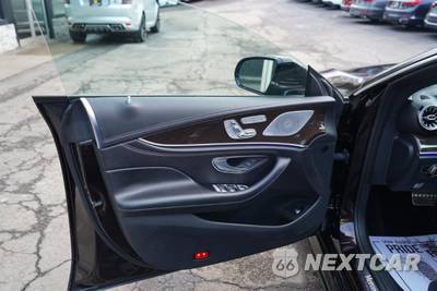 2019 Mercedes-Benz CLS 450 4MATIC - zdjęcie 16 z 50 - miniatura