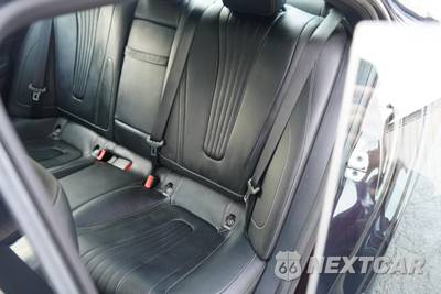 2019 Mercedes-Benz CLS 450 4MATIC - zdjęcie 46 z 50 - miniatura