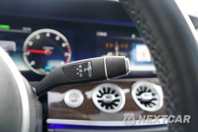2019 Mercedes-Benz CLS 450 4MATIC - zdjęcie 28 z 50 - miniatura