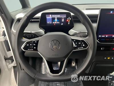 2025 Volkswagen ID. Buzz Pro S Single-Tone 128.0" WB - zdjęcie 22 z 50 - miniatura