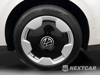 2025 Volkswagen ID. Buzz Pro S Single-Tone 128.0" WB - zdjęcie 50 z 50 - miniatura