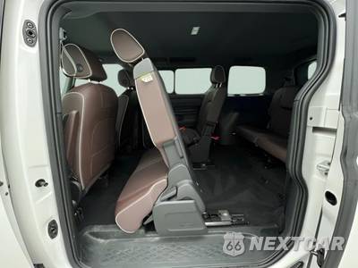 2025 Volkswagen ID. Buzz Pro S Single-Tone 128.0" WB - zdjęcie 42 z 50 - miniatura