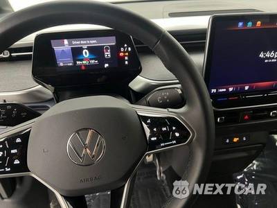 2025 Volkswagen ID. Buzz Pro S Single-Tone 128.0" WB - zdjęcie 23 z 50 - miniatura