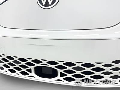 2025 Volkswagen ID. Buzz Pro S Single-Tone 128.0" WB - zdjęcie 8 z 50 - miniatura