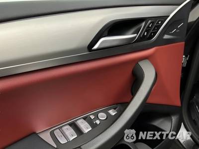 2025 BMW X4 Sports Activity Coupe xDrive30i - zdjęcie 23 z 47 - miniatura