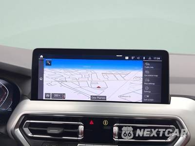 2025 BMW X4 Sports Activity Coupe xDrive30i - zdjęcie 20 z 47 - miniatura