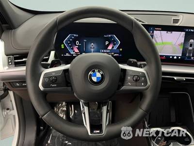 2025 BMW X1 xDrive28i M SPORT LINE - zdjęcie 13 z 43 - miniatura