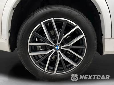 2025 BMW X1 xDrive28i M SPORT LINE - zdjęcie 43 z 43 - miniatura