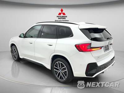 2025 BMW X1 xDrive28i M SPORT LINE - zdjęcie 6 z 43 - miniatura