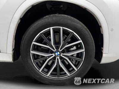 2025 BMW X1 xDrive28i M SPORT LINE - zdjęcie 42 z 43 - miniatura