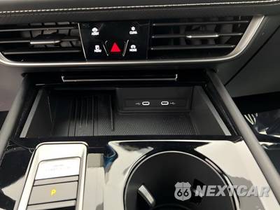 2025 Volkswagen Atlas Cross Sport 2.0T SE w/Technology - zdjęcie 27 z 44 - miniatura