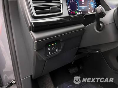 2025 Volkswagen Atlas Cross Sport 2.0T SE w/Technology - zdjęcie 19 z 44 - miniatura