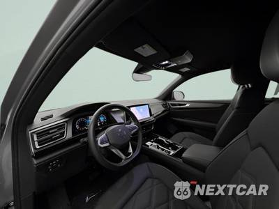 2025 Volkswagen Atlas Cross Sport 2.0T SE w/Technology - zdjęcie 18 z 44 - miniatura