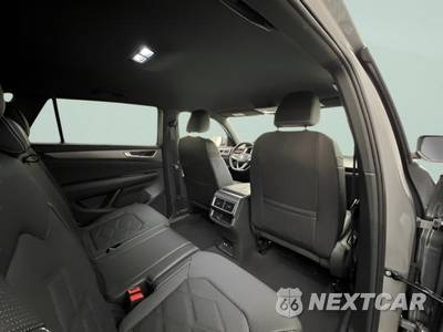 2025 Volkswagen Atlas Cross Sport 2.0T SE w/Technology - zdjęcie 15 z 44 - miniatura