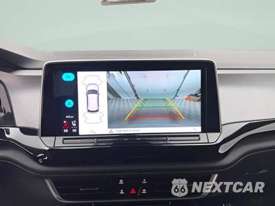 2025 Volkswagen Atlas Cross Sport 2.0T SE w/Technology - zdjęcie 30 z 44 - miniatura