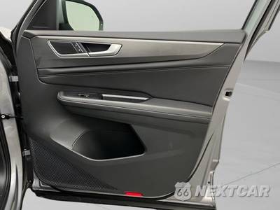 2025 Volkswagen Atlas Cross Sport 2.0T SE w/Technology - zdjęcie 13 z 44 - miniatura