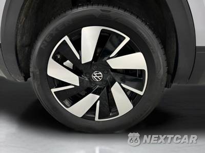 2025 Volkswagen Atlas Cross Sport 2.0T SE w/Technology - zdjęcie 43 z 44 - miniatura