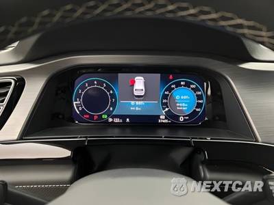 2025 Volkswagen Atlas Cross Sport 2.0T SE w/Technology - zdjęcie 23 z 44 - miniatura