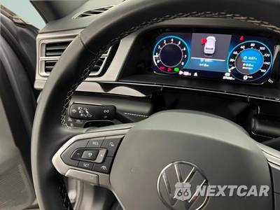 2025 Volkswagen Atlas Cross Sport 2.0T SE w/Technology - zdjęcie 22 z 44 - miniatura