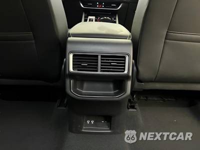 2025 Volkswagen Atlas Cross Sport 2.0T SE w/Technology - zdjęcie 16 z 44 - miniatura