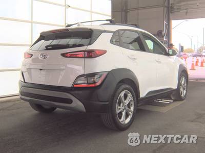 2023 Hyundai Kona SEL - zdjęcie 4 z 18 - miniatura