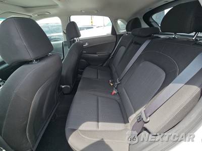 2023 Hyundai Kona SEL - zdjęcie 13 z 18 - miniatura