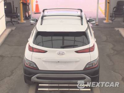 2023 Hyundai Kona SEL - zdjęcie 5 z 18 - miniatura