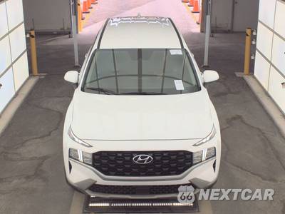 2023 Hyundai Santa Fe SE - zdjęcie 2 z 18 - miniatura