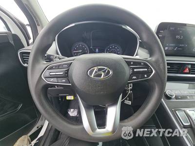 2023 Hyundai Santa Fe SE - zdjęcie 10 z 18 - miniatura