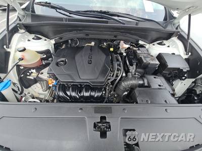 2023 Hyundai Santa Fe SE - zdjęcie 15 z 18 - miniatura