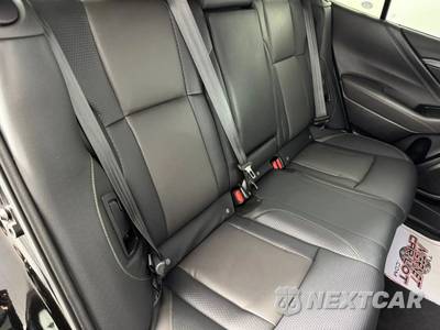 2025 Subaru Outback Wilderness - zdjęcie 37 z 48 - miniatura