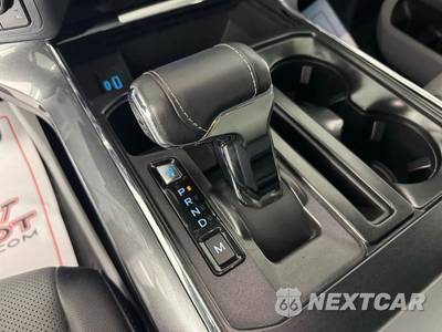 2023 Ford F-150 LARIAT Crew Cab Short Bed - zdjęcie 23 z 48 - miniatura