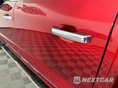2023 Ford F-150 LARIAT Crew Cab Short Bed - zdjęcie 26 z 48 - miniatura