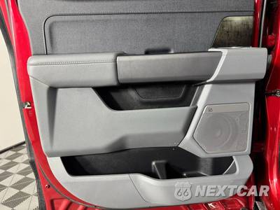 2023 Ford F-150 LARIAT Crew Cab Short Bed - zdjęcie 43 z 48 - miniatura