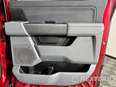 2023 Ford F-150 LARIAT Crew Cab Short Bed - zdjęcie 44 z 48 - miniatura