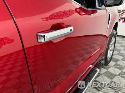 2023 Ford F-150 LARIAT Crew Cab Short Bed - zdjęcie 30 z 48 - miniatura